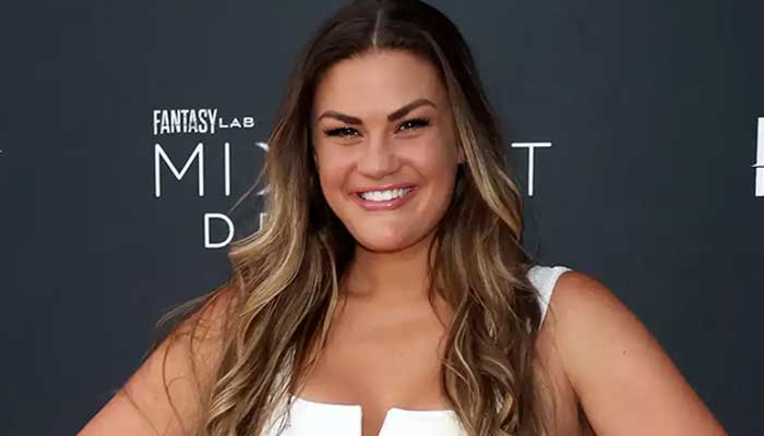 Brittany Cartwright gets cozy with mystery man post Jax Taylor split