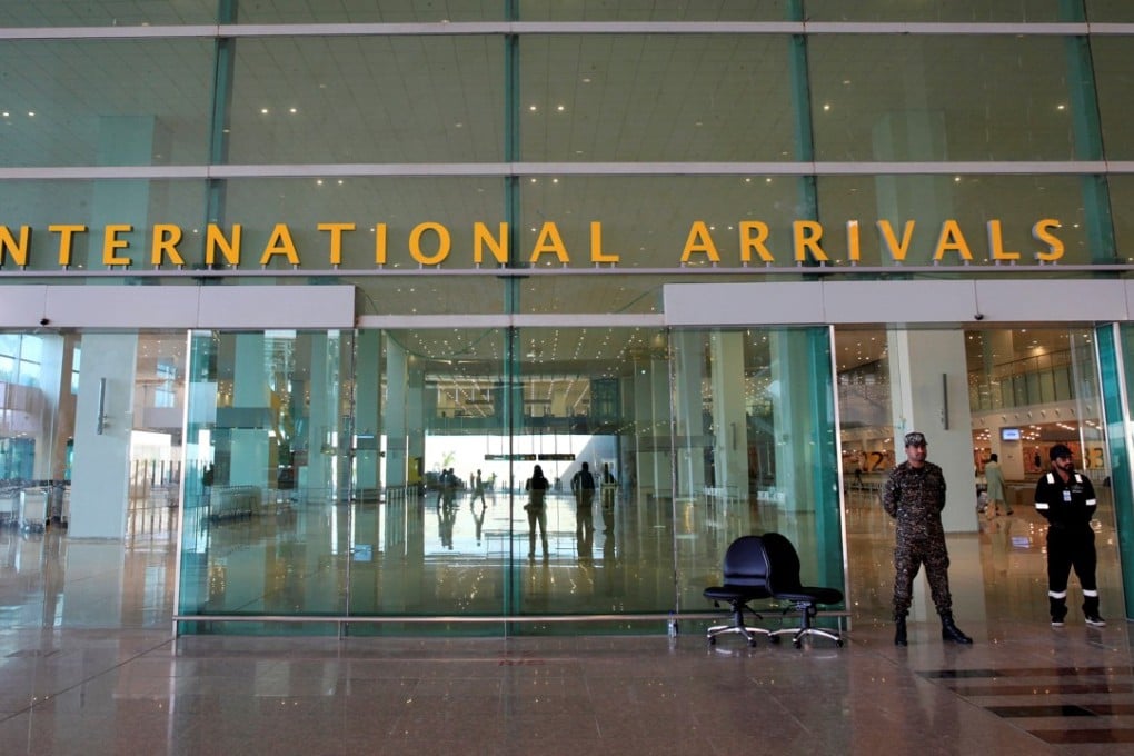 Islamabad Airport operations UAE: Govt decides to hand over management