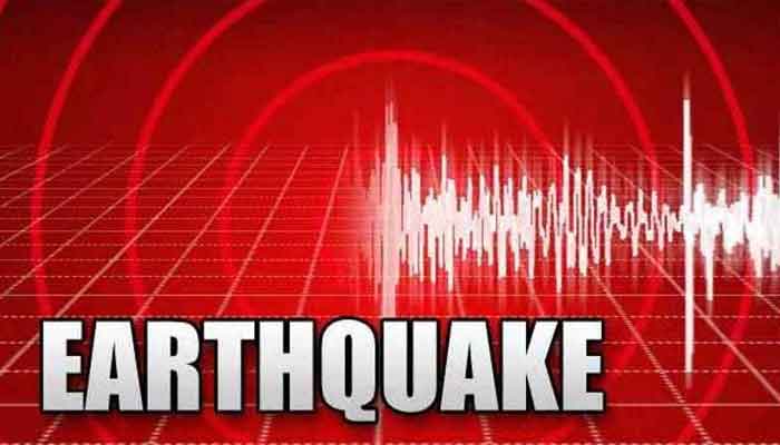 5.9-magnitude earthquake jolts twin cities, parts of KP