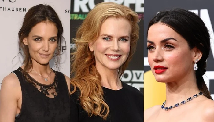 Ana De Armas is jealous of Tom Cruise’s exes Katie Holmes and Nicole Kidman: Source