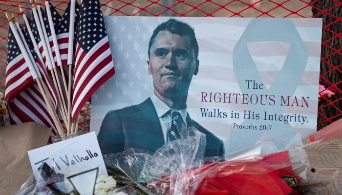 Charlie Kirk’s allies warn Americans: Mourn him properly or else