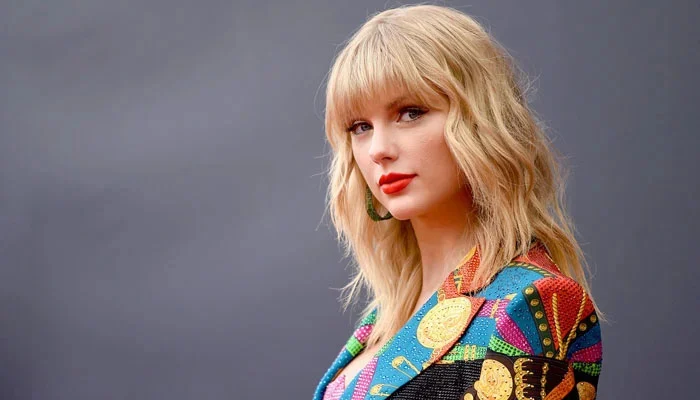 Taylor Swift drops new video 4 days before release of ‘The Life of a Showgirl’