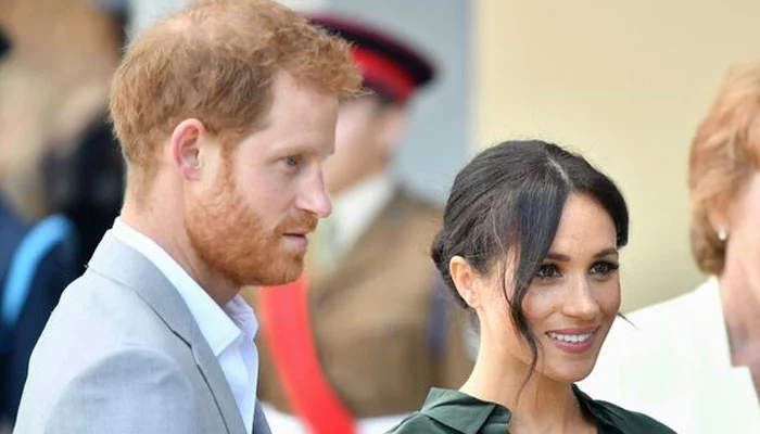 Meghan Markle’s stance unclear as Prince Harry seeks royal reconciliation