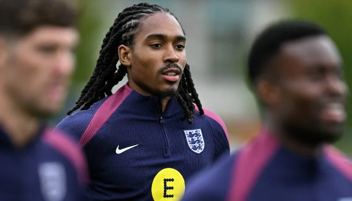 Spence on brink of history as first Muslim England football player