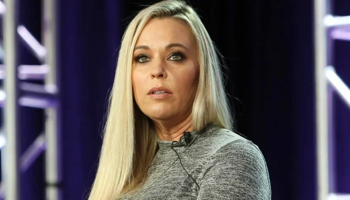 Kate Gosselin’s demands for television return laid bare