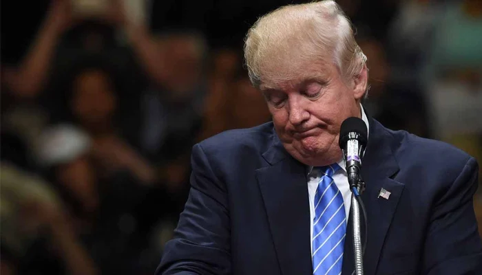 No peace: Trump’s smoldering Nobel obsession