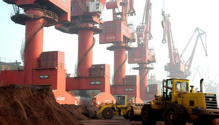 Mofcom defends China’s rare earth export controls, slams US tariffs