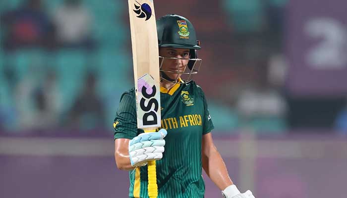 Women’s World Cup: South Africa defeat Bangladesh by three wickets