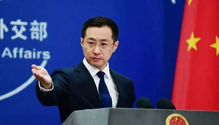 China denies claims Pakistan sent rare earth samples to US