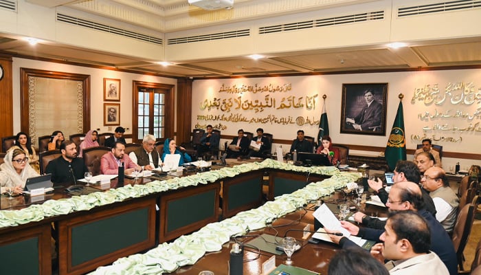 Punjab moves to ban ‘extremist party’ after violent TLP protests