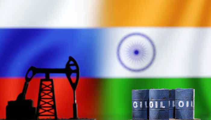Indian refiners prepare to ‘cut Russian oil imports’ after Trump pressure