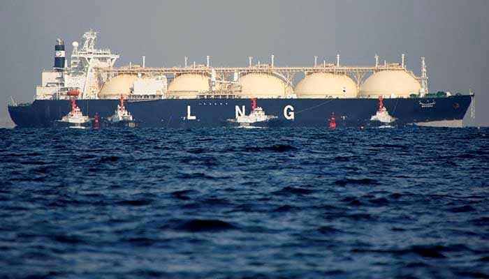 Pakistan asks Qatar to divert 2026 LNG shipments amid oversupply concerns