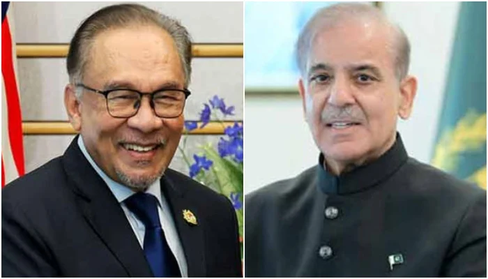 Taliban regime must take effective steps to dismantle terrorist networks: PM Shehbaz