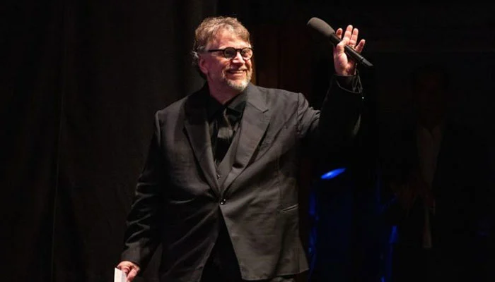Guillermo del Toro shares his stance on AI