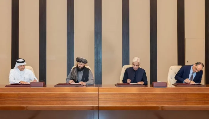 Pakistan signals zero tolerance as ‘stubborn’ Afghan Taliban resist counterterror demands