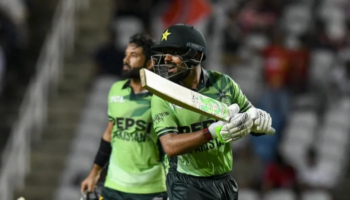 Babar Azam’s batting position for South Africa T20Is confirmed