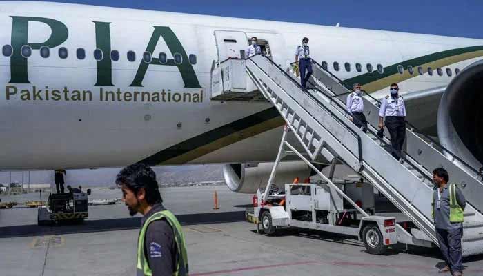 PIA privatisation to be completed by December, Senate panel told