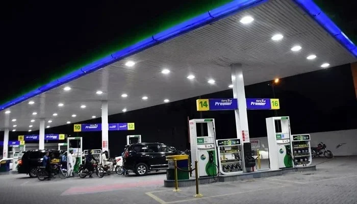 Petrol becomes costlier as price rises by Rs2.43 to Rs265.45 per litre