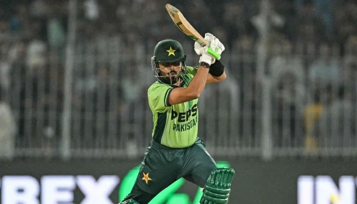 Babar Azam completes 15,000 int’l runs during third South Africa ODI