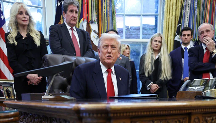 US getting close to reaching trade deal with India: Trump