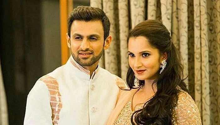 ‘I was shivering’: Sania Mirza opens up on divorce from Shoaib Malik