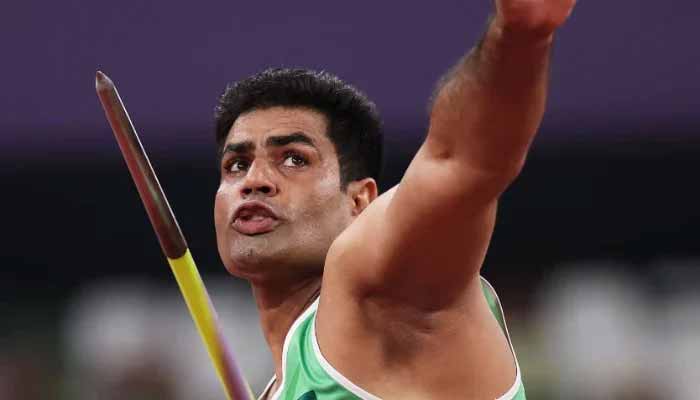 Arshad Nadeem defends Islamic Solidarity Games title as Yasir claims silver