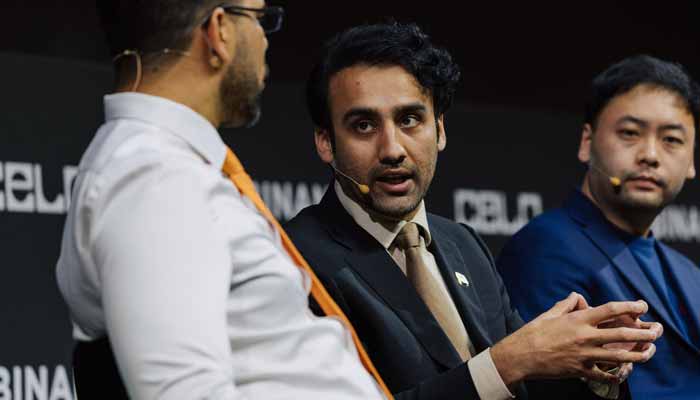 Bilal Bin Saqib says Pakistan to launch its ‘own stablecoin’