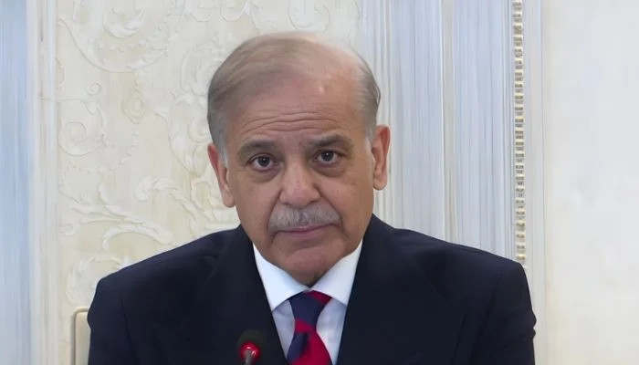 Pakistan in talks with multiple countries over fighter jet sales: PM Shehbaz