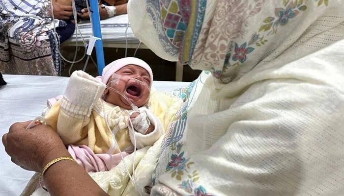 Leave for fathers on child birth declared mandatory