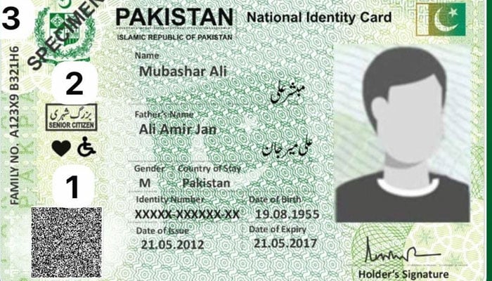 Govt introduces QR-powered national ID system