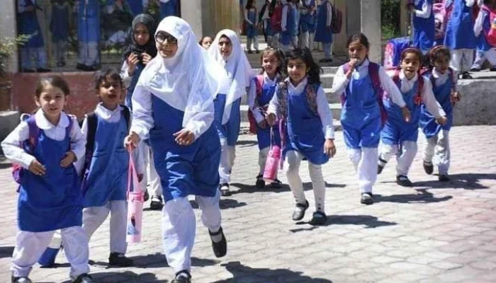 Punjab closes educational institutions, cuts fuel allowance amid global oil crisis