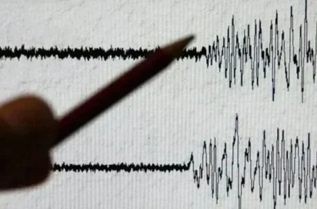 6.1-magnitude earthquake shakes Islamabad