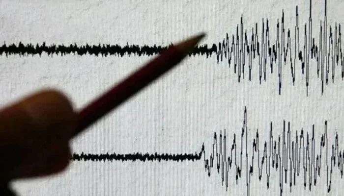 6.1-magnitude earthquake shakes Islamabad, parts of Punjab and Khyber Pakhtunkhwa