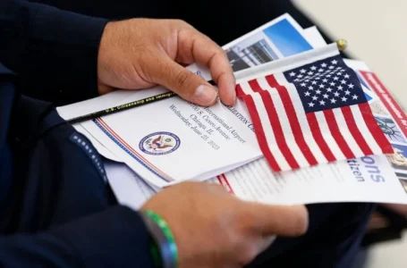 US citizenship