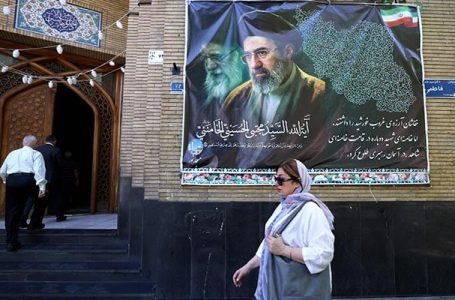 Araghchi statement