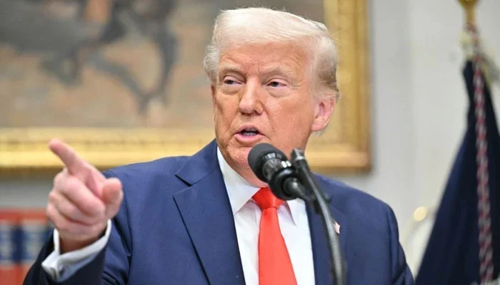 Trump resumes Iran port blockade and threatens strikes on energy targets