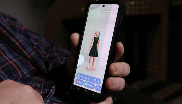 Chinese Users Bid Farewell to AI Companions: ‘Like My Lover’